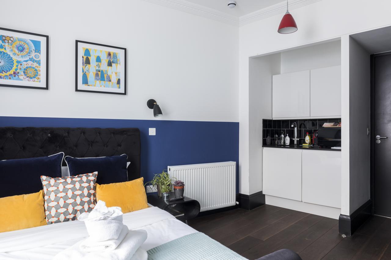 Appartement 6 Portobello Road Londres