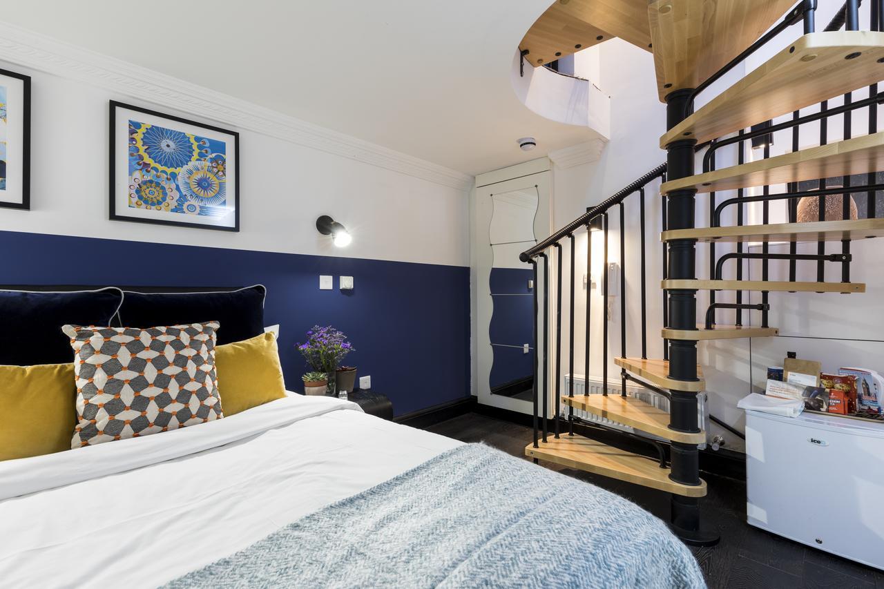 6 Portobello Road Appartement *