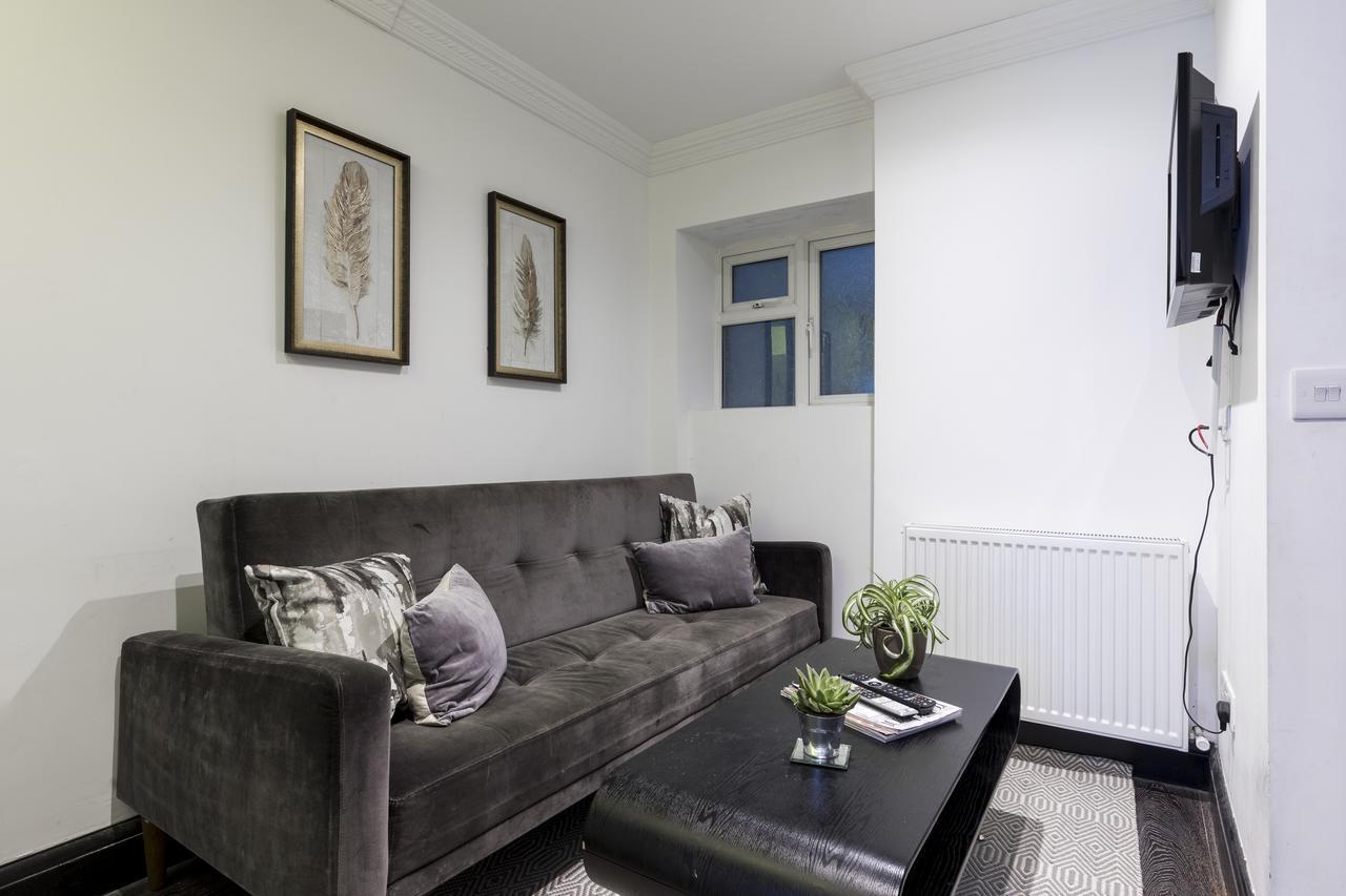 6 Portobello Road Appartement