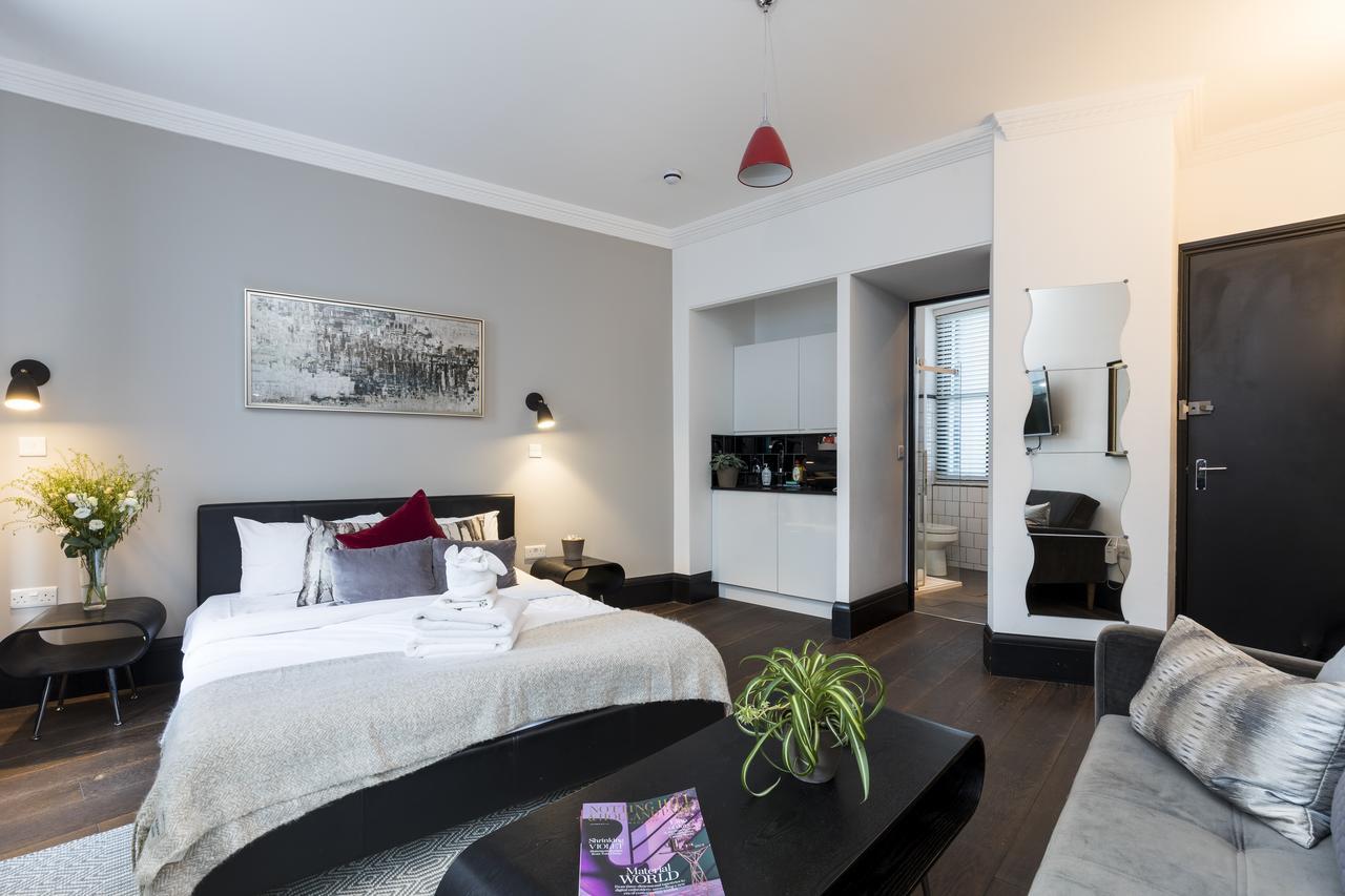 6 Portobello Road Appartement