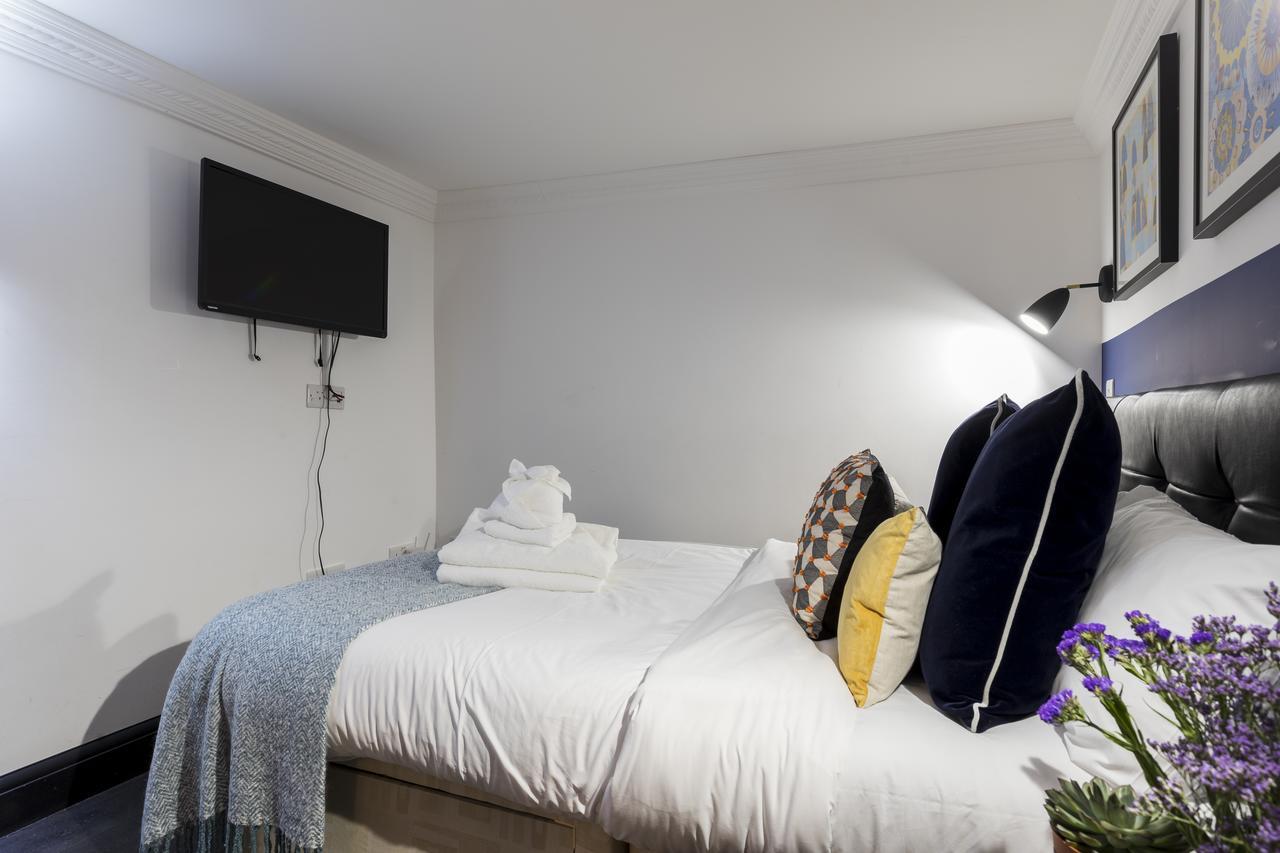 6 Portobello Road Appartement *