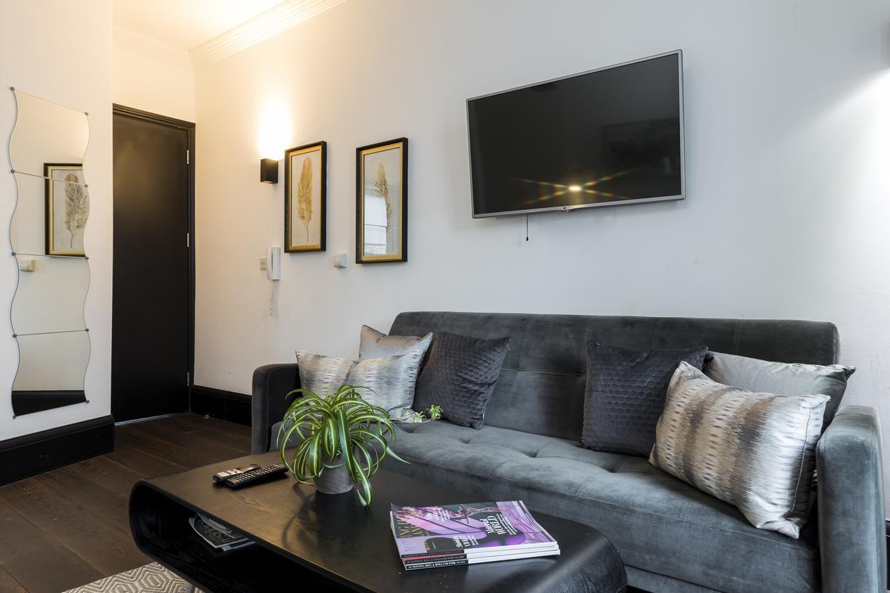 Appartement 6 Portobello Road