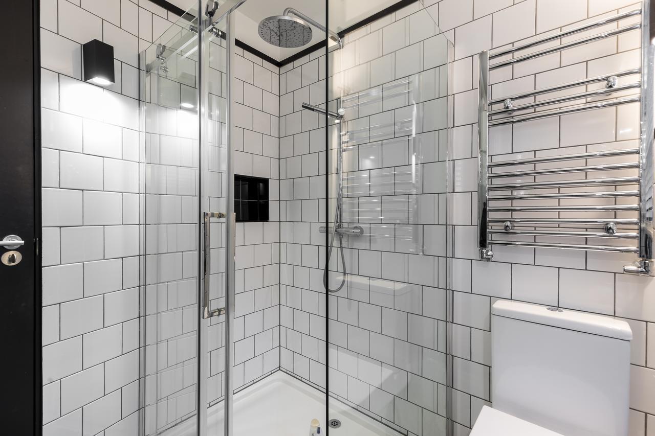 6 Portobello Road Appartement