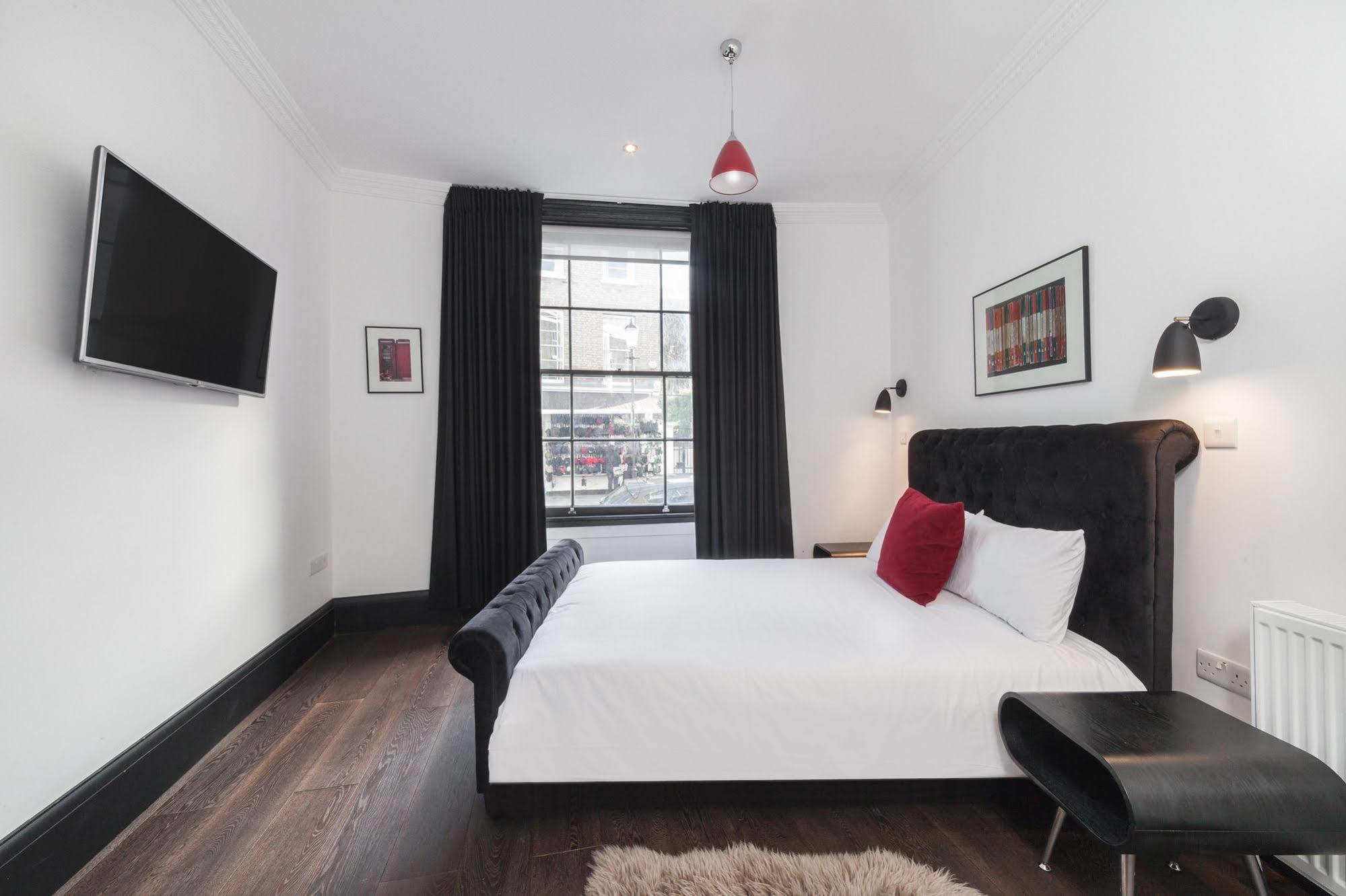 Appartement 6 Portobello Road Londres