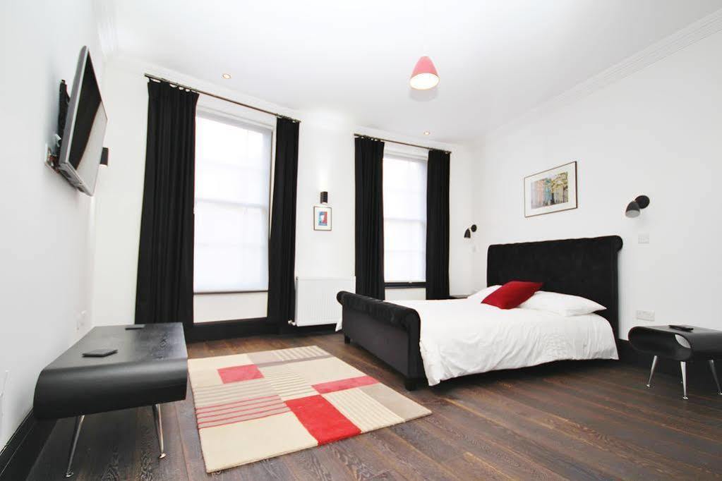 6 Portobello Road Appartement